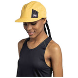 Gorra Buff  amarillo