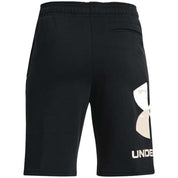 Under Armor Rival Fleece Logo Shorts