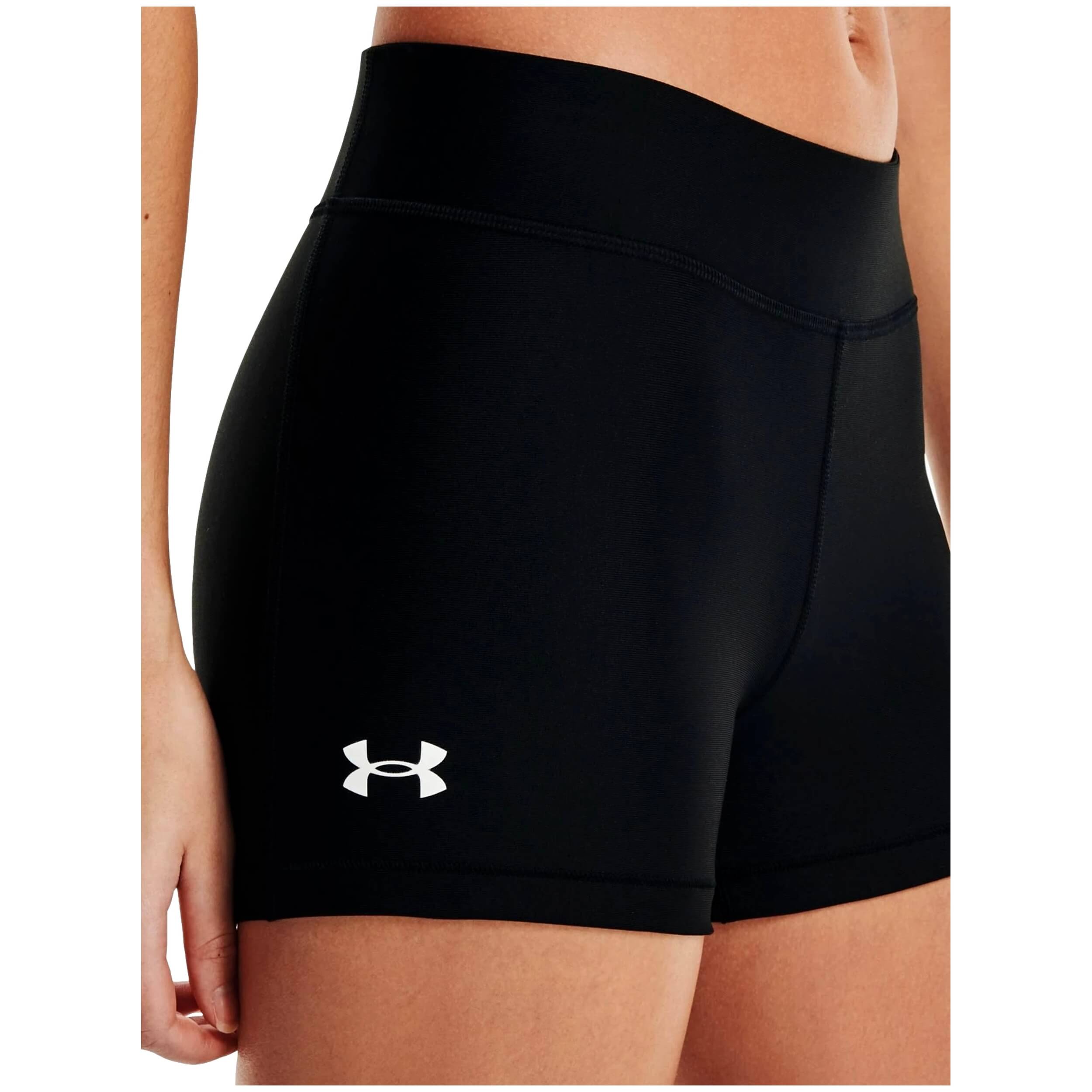 Pantalon Corto Under Armour Heat Gear