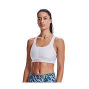 Sujetador Under Armour Crossback