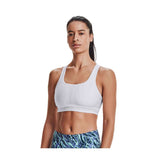 Sujetador Under Armour Crossback