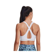 Sujetador Under Armour Crossback