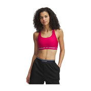 Sujetador Under Armour Crossback
