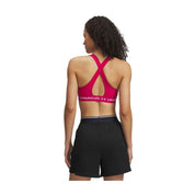 Sujetador Under Armour Crossback