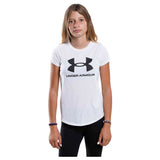 Under Armour Sportstyle Logo