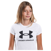  Under Armour Sportstyle Logo