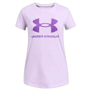 Camiseta De Manga Corta Under Armour 1361182-535
