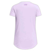Camiseta De Manga Corta Under Armour 1361182-535