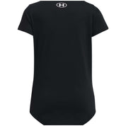 Under Armour Sportstyle Logo Short Sleeve T-Shirt