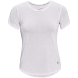 Camiseta De Manga Corta Under Armour