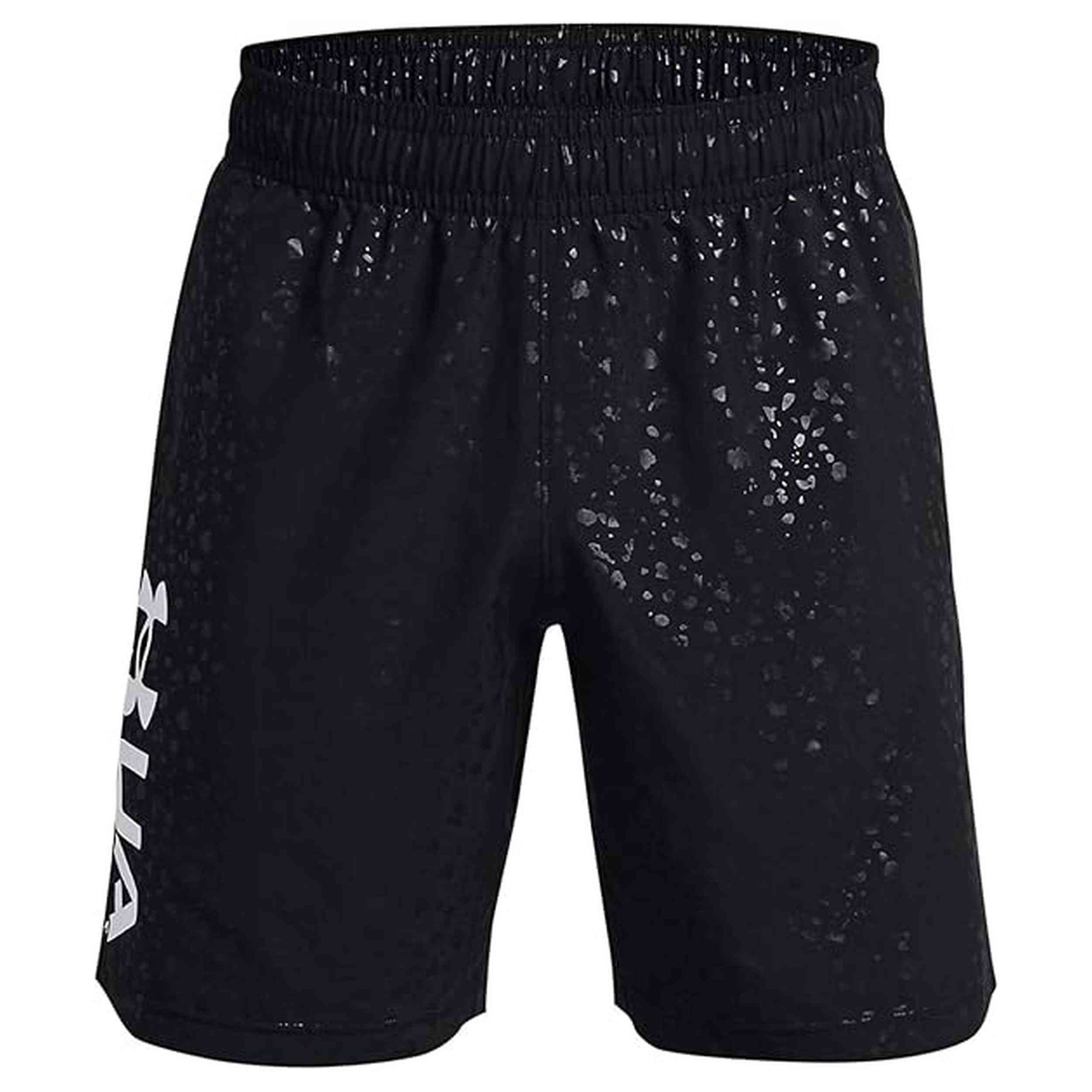 Pantalon Corto Under Armour Woven Emboss