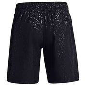 Pantalon Corto Under Armour Woven Emboss