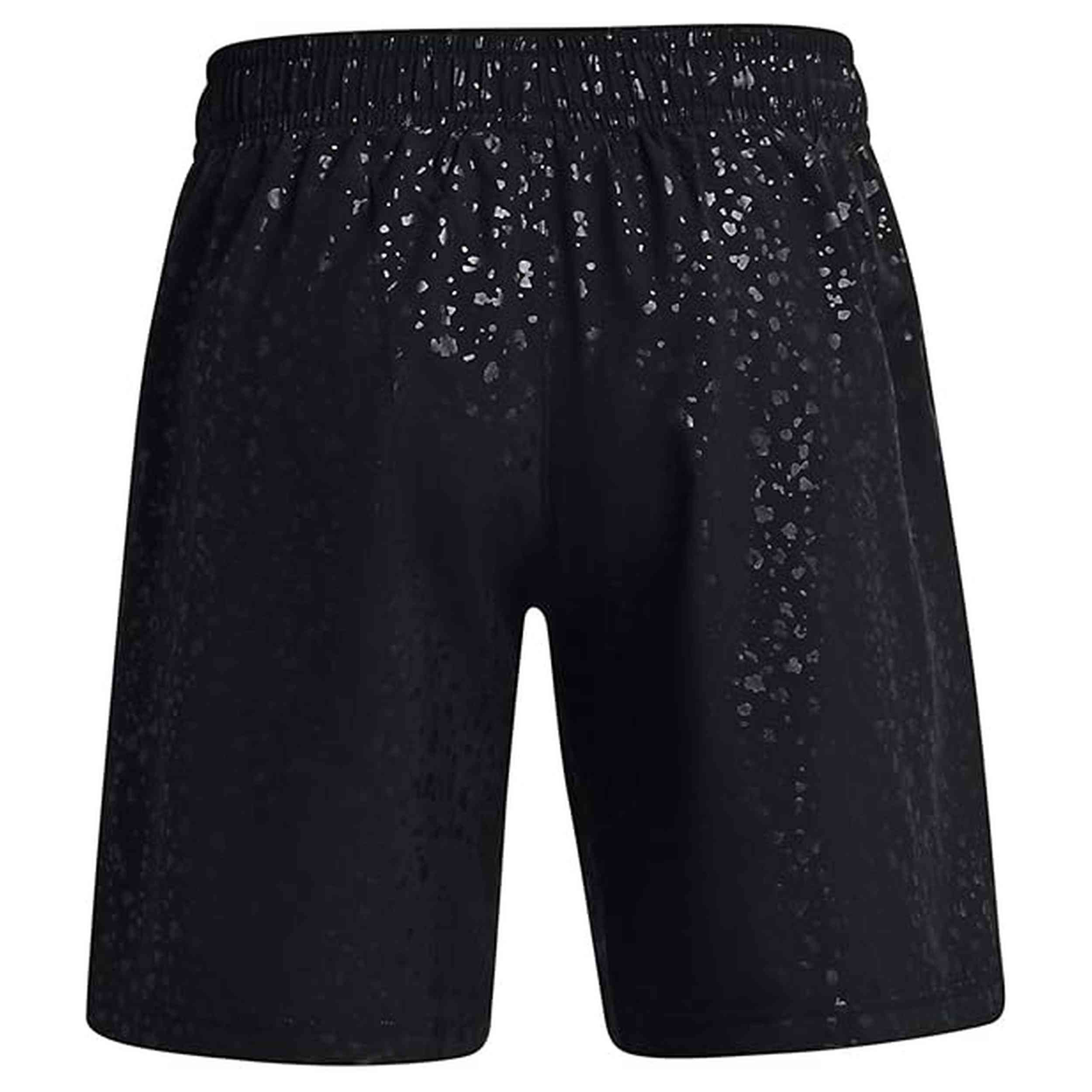 Pantalon Corto Under Armour Woven Emboss