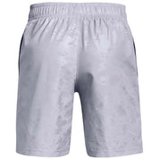 Pantalon Corto Under Armour Emboss Shorts-Gry