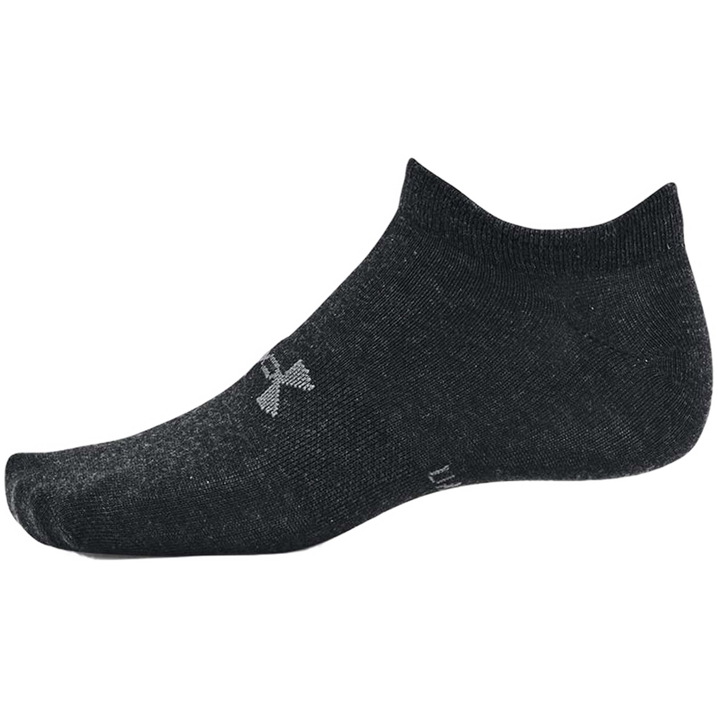 Calcetines Under Armour Essential No Show