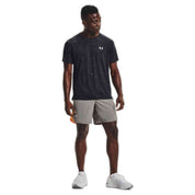 Pantalon Corto Under Armour Launch Run