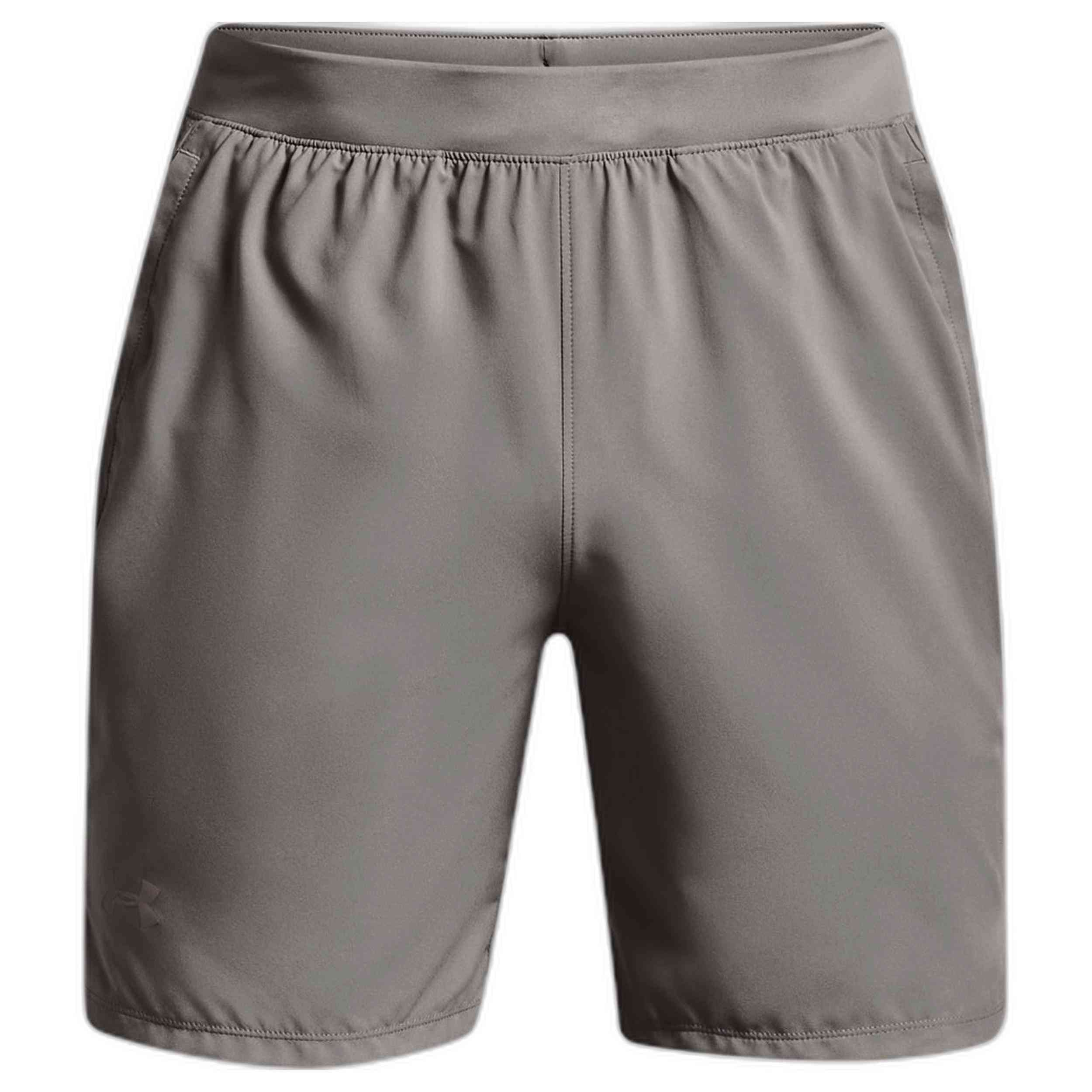 Pantalon Corto Under Armour Launch Run