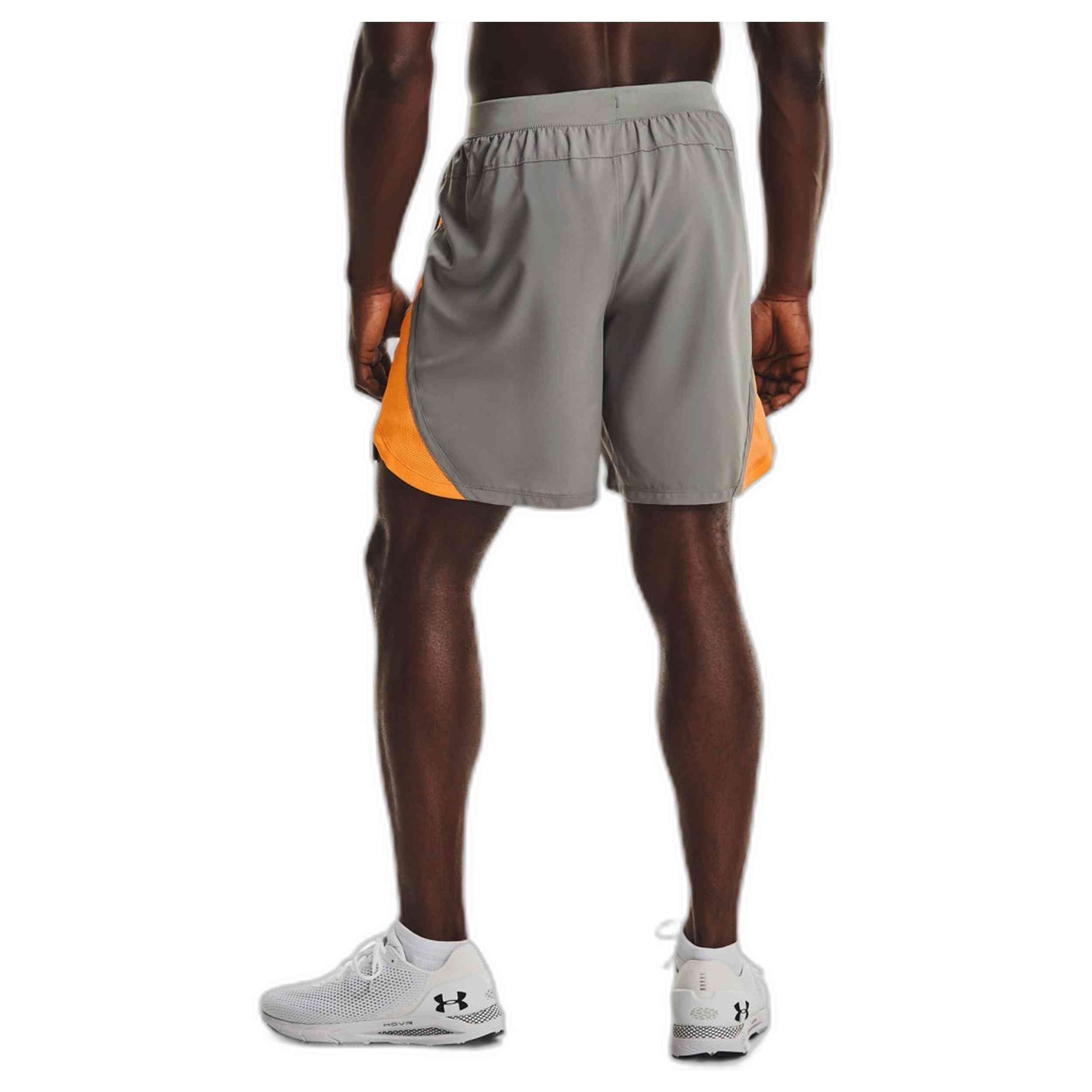 Pantalon Corto Under Armour Launch Run