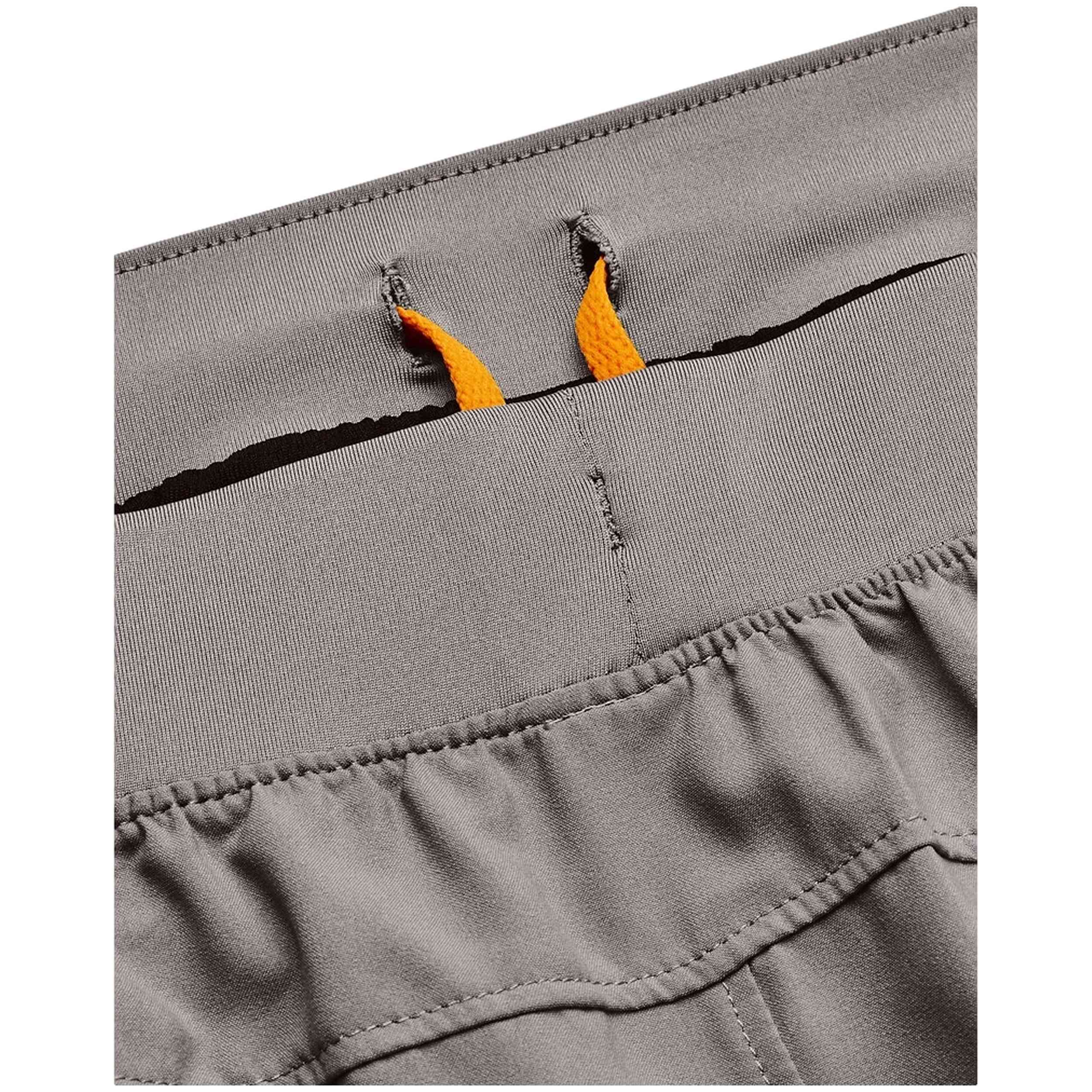 Pantalon Corto Under Armour Launch Run