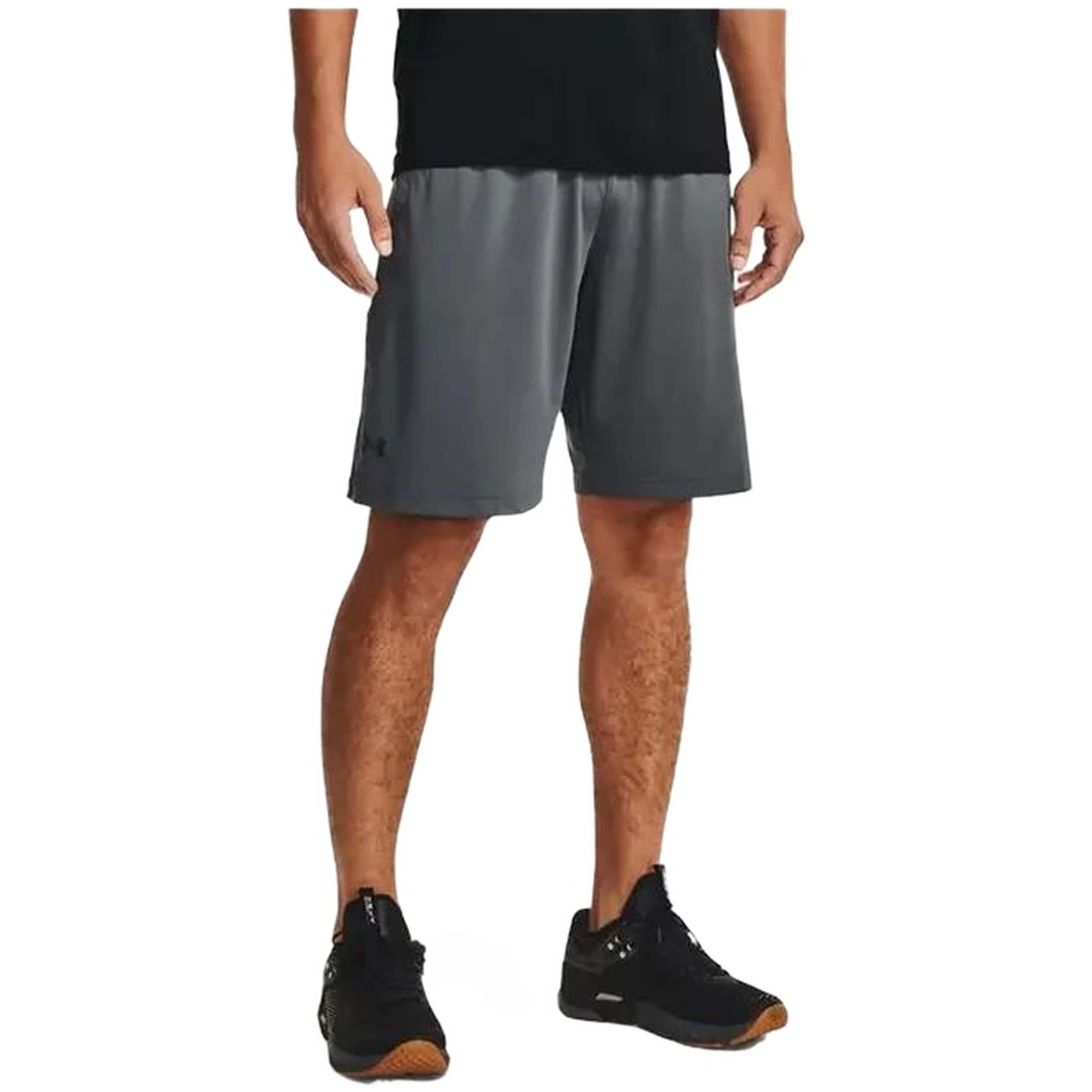 Under Armor Raid 2.0 Shorts