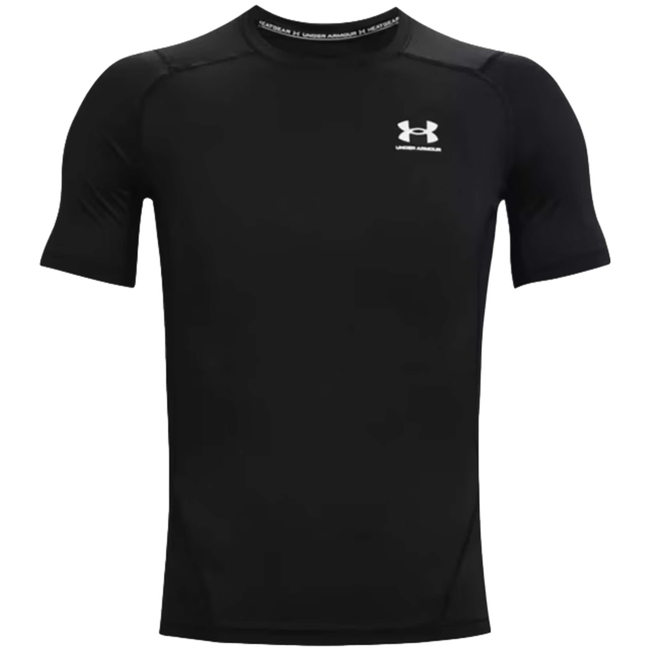 Camiseta De Manga Corta Under Armour Armour Comp