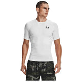Camiseta De Manga Corta Under Armour