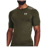 Camiseta De Manga Corta Under Armour