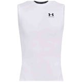 Camiseta De Tirantes Under Armour Heatgear Armour