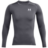 Camiseta De Manga Larga Under Armour Heatgear Armour