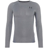 Camiseta De Manga Larga Under Armour
