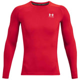 Camiseta De Manga Larga Under Armour Heatgear Armour