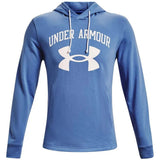 Sudadera Con Capucha Under Armour Terry Big Logo