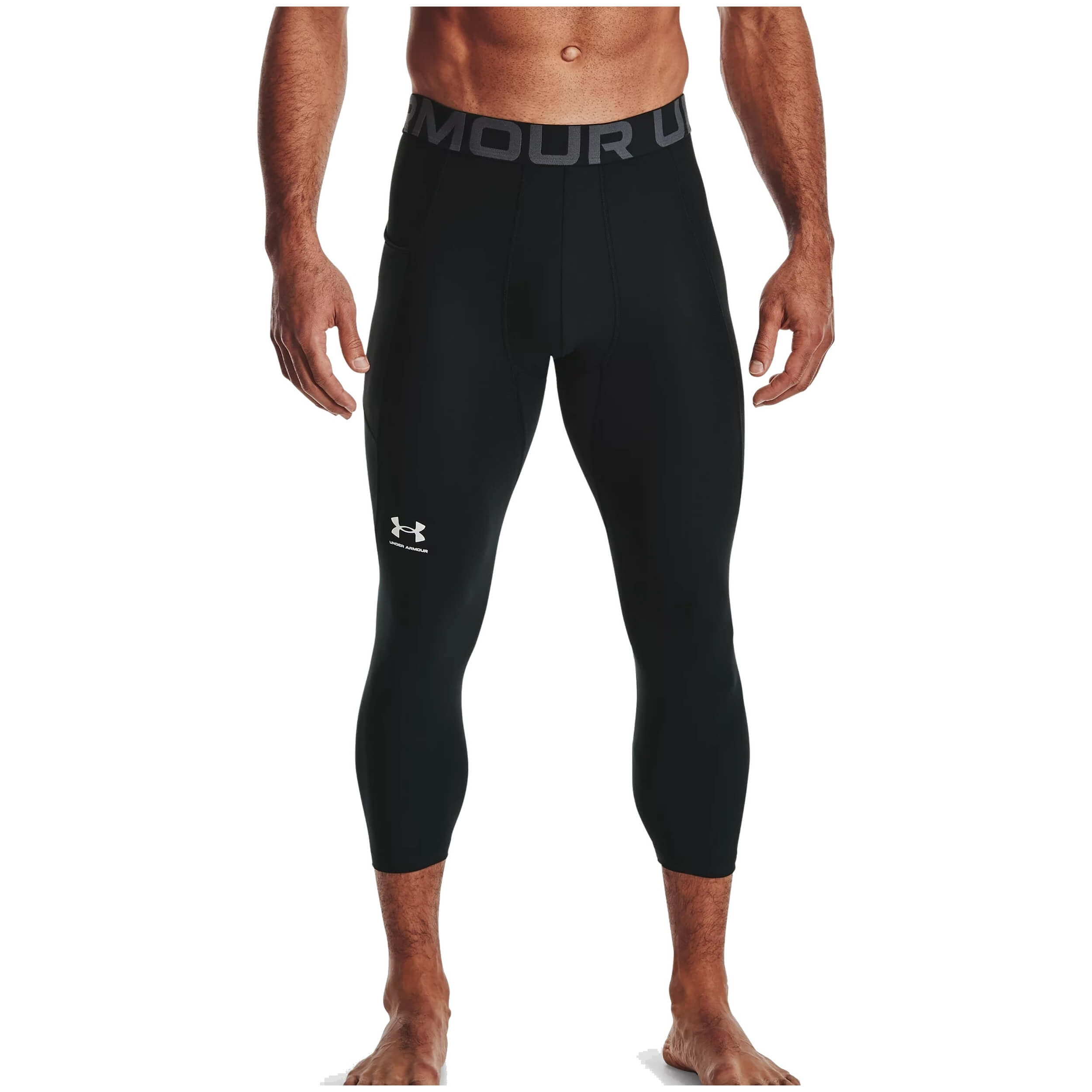 Mallas Deportivas Under Armour Heatgear