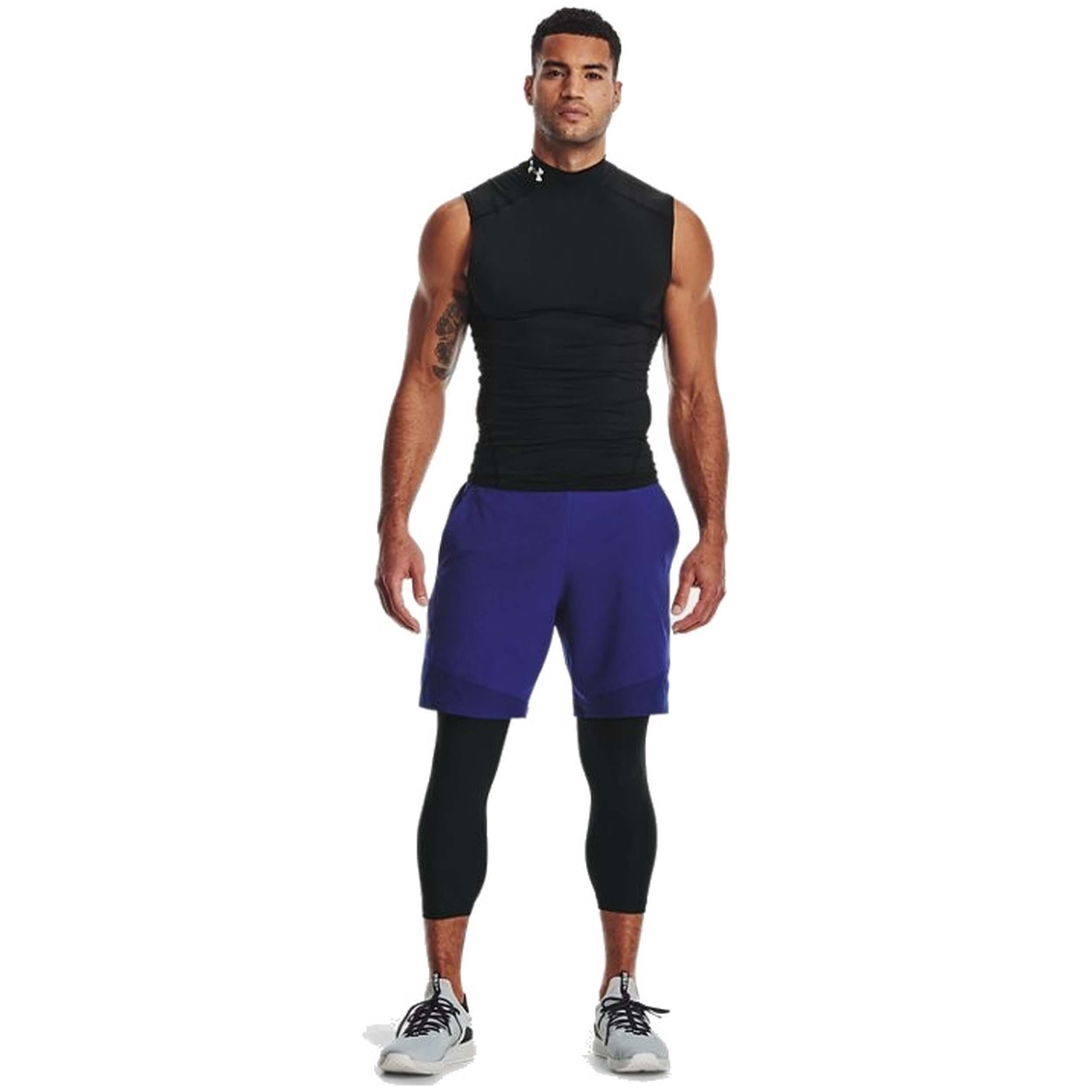 Mallas Deportivas Under Armour Heatgear