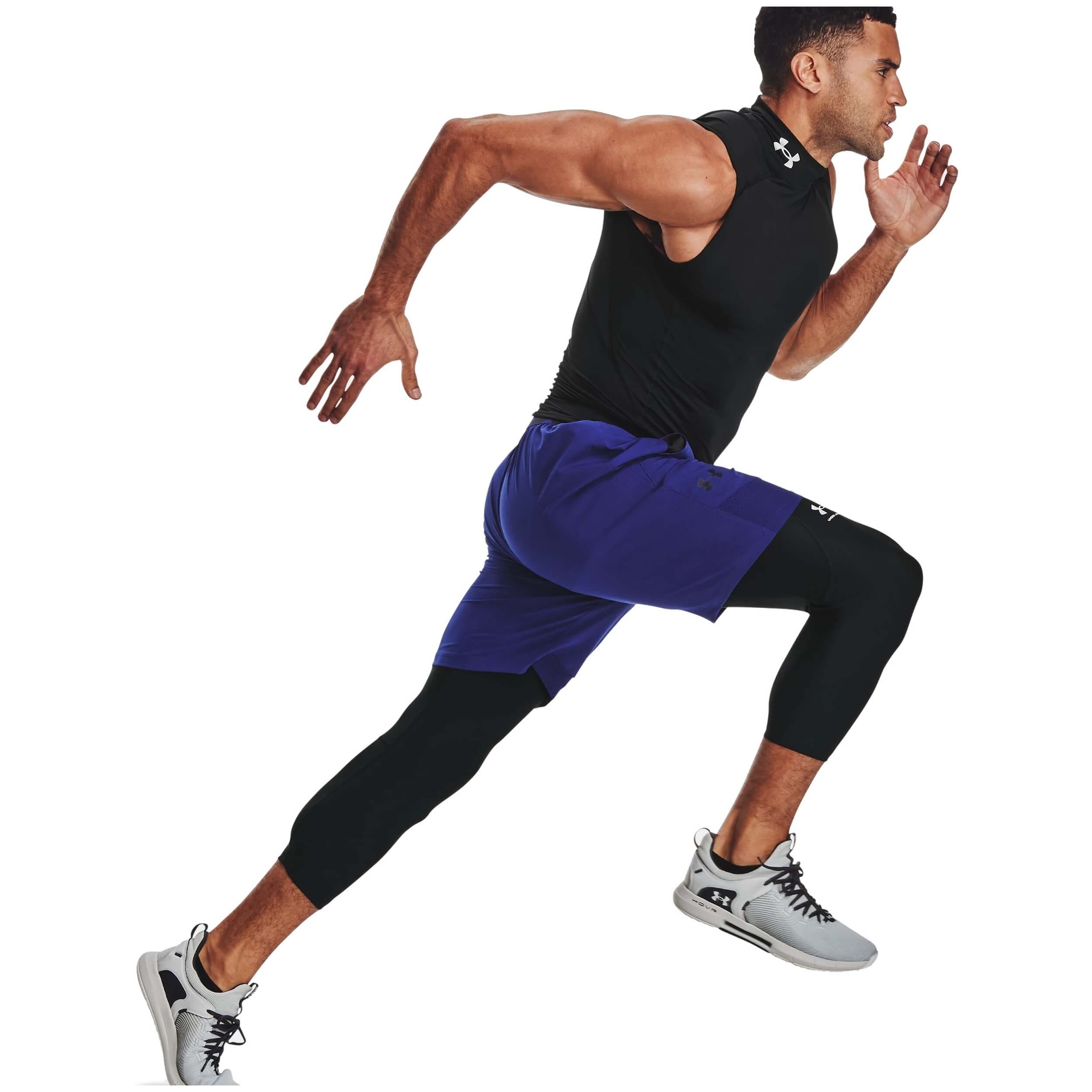 Mallas Deportivas Under Armour Heatgear