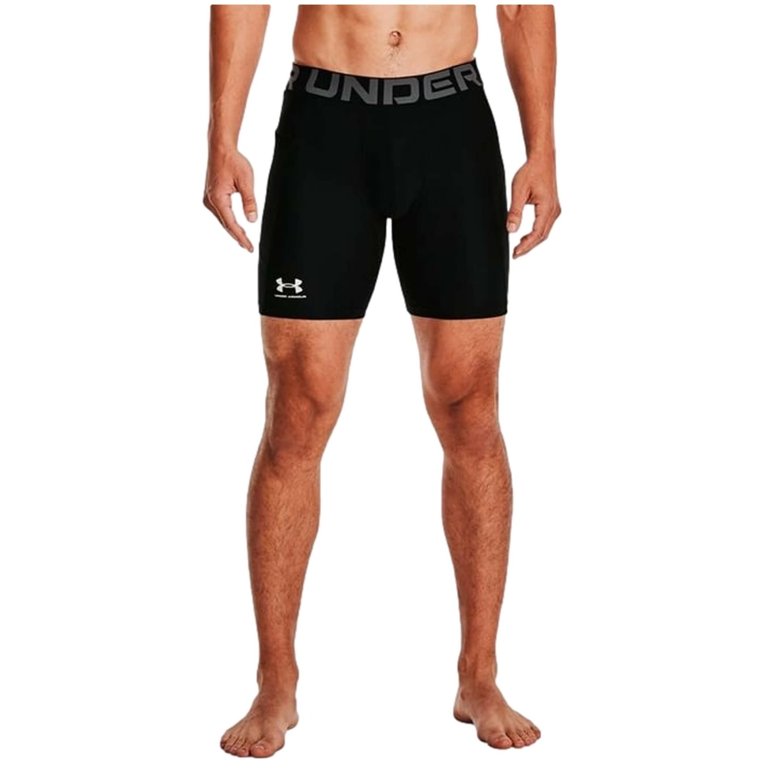 Under Armour Heatgear Sports Tights