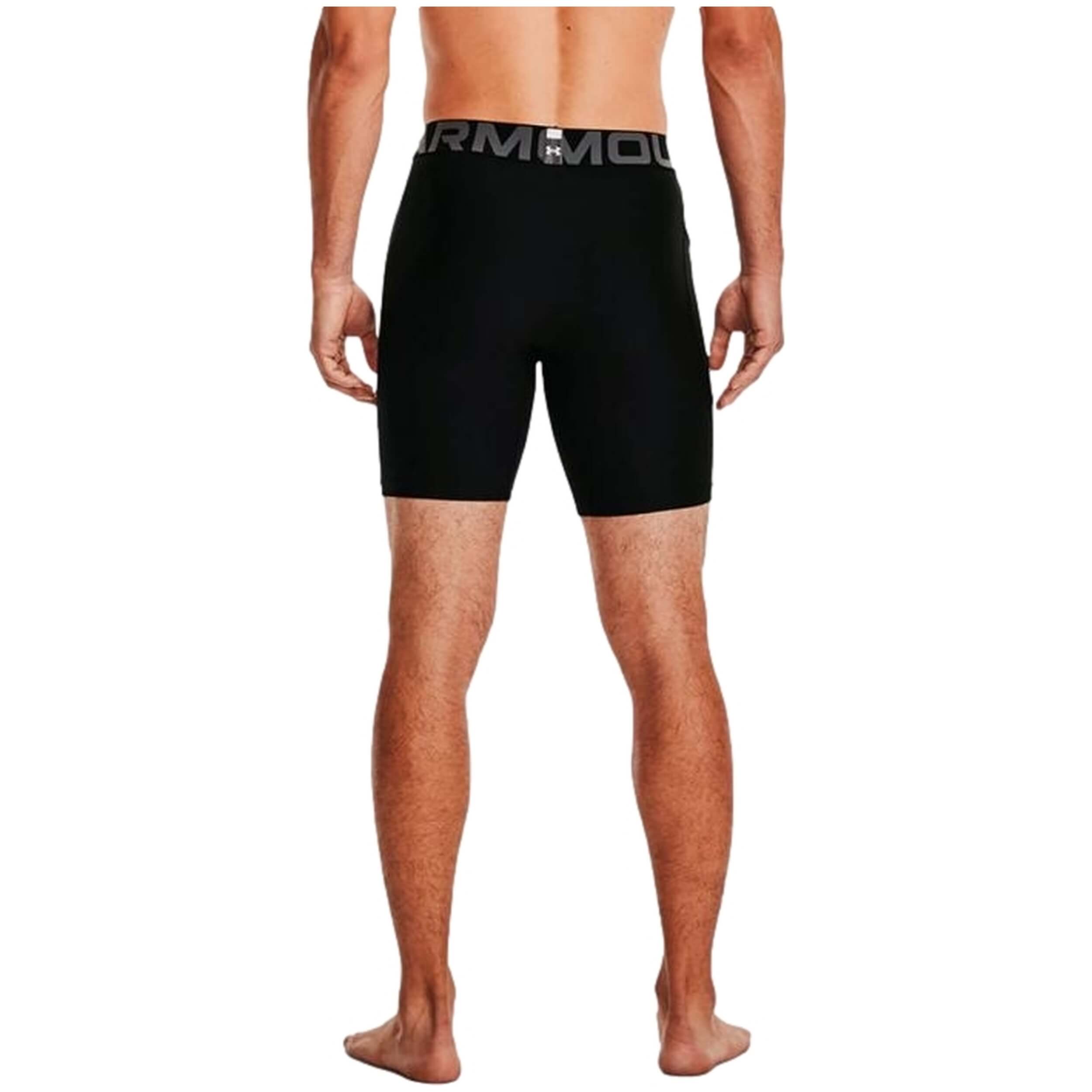 Under Armour Heatgear Sports Tights