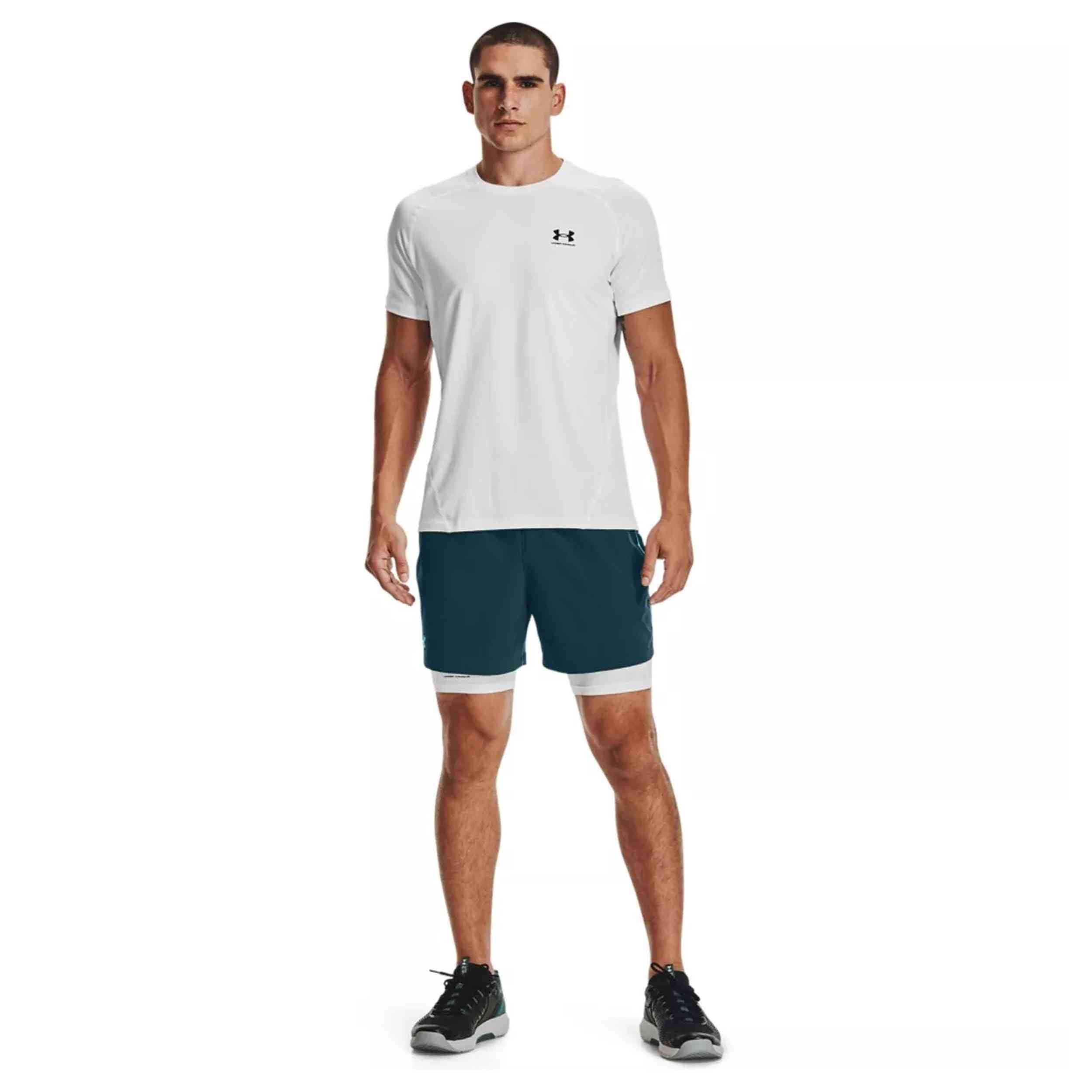  Under Armour Hg Armour