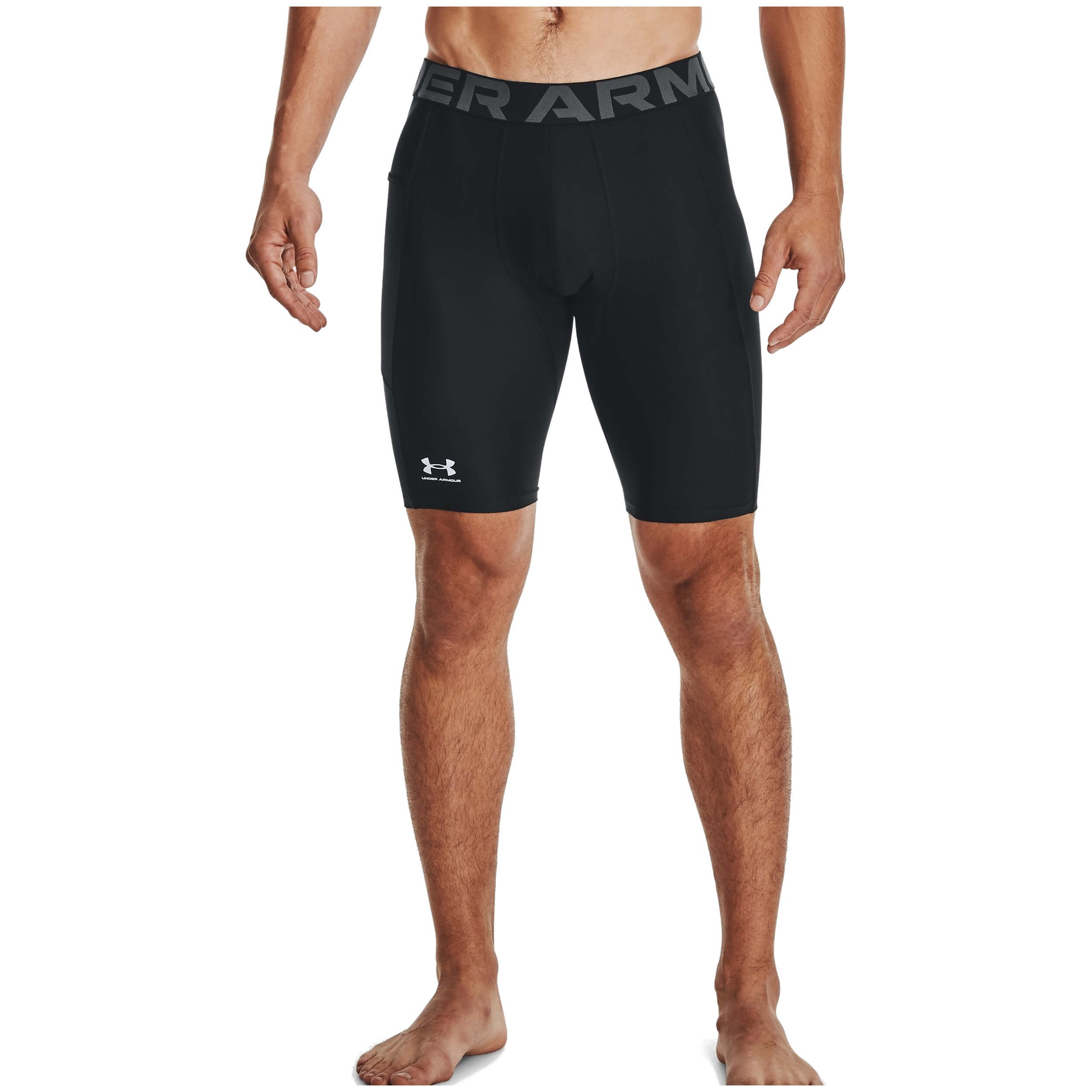 Pantalon Corto Under Armour Heatgear® Pocket
