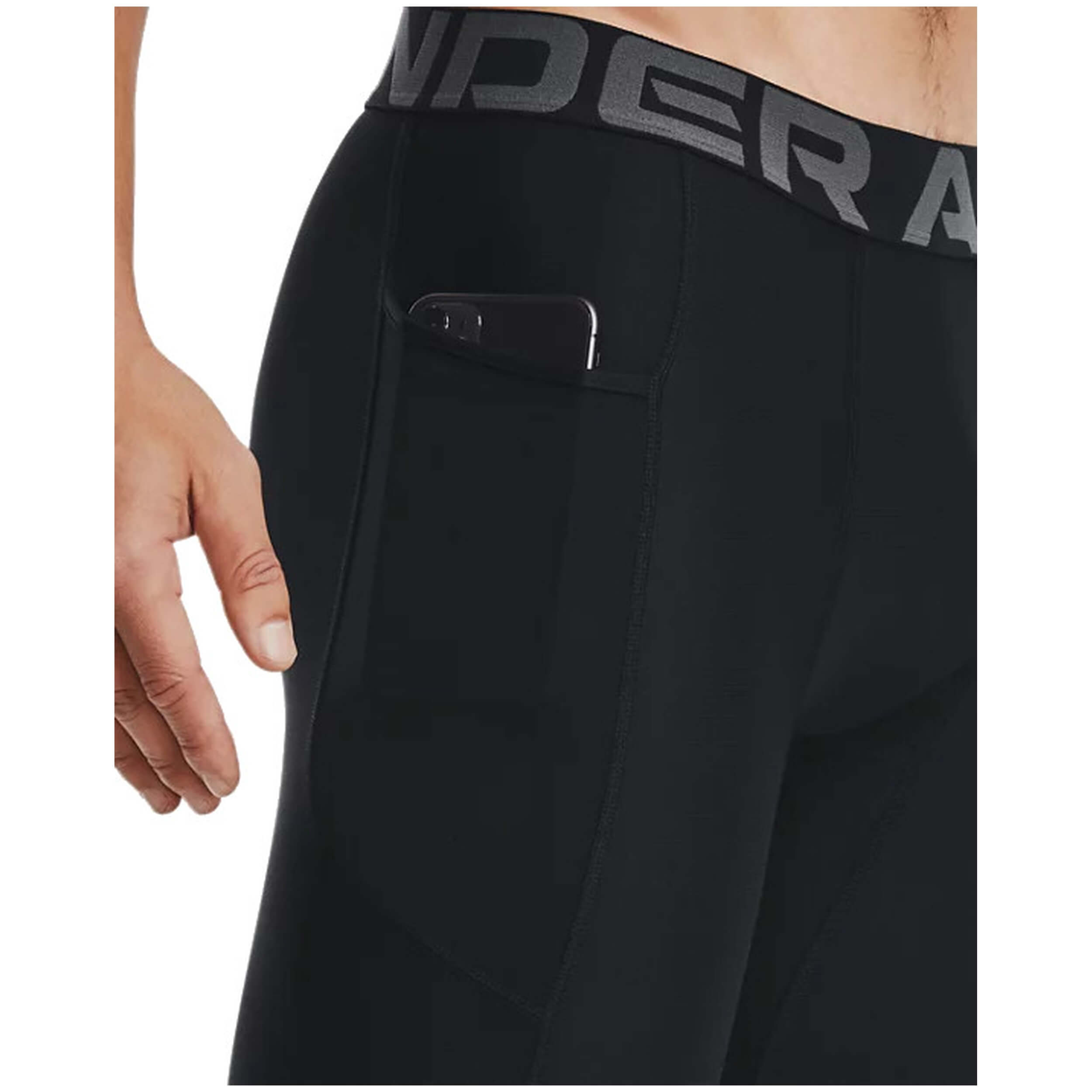 Pantalon Corto Under Armour Heatgear® Pocket