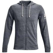 Sudadera Con Capucha Under Armour Rival Terry