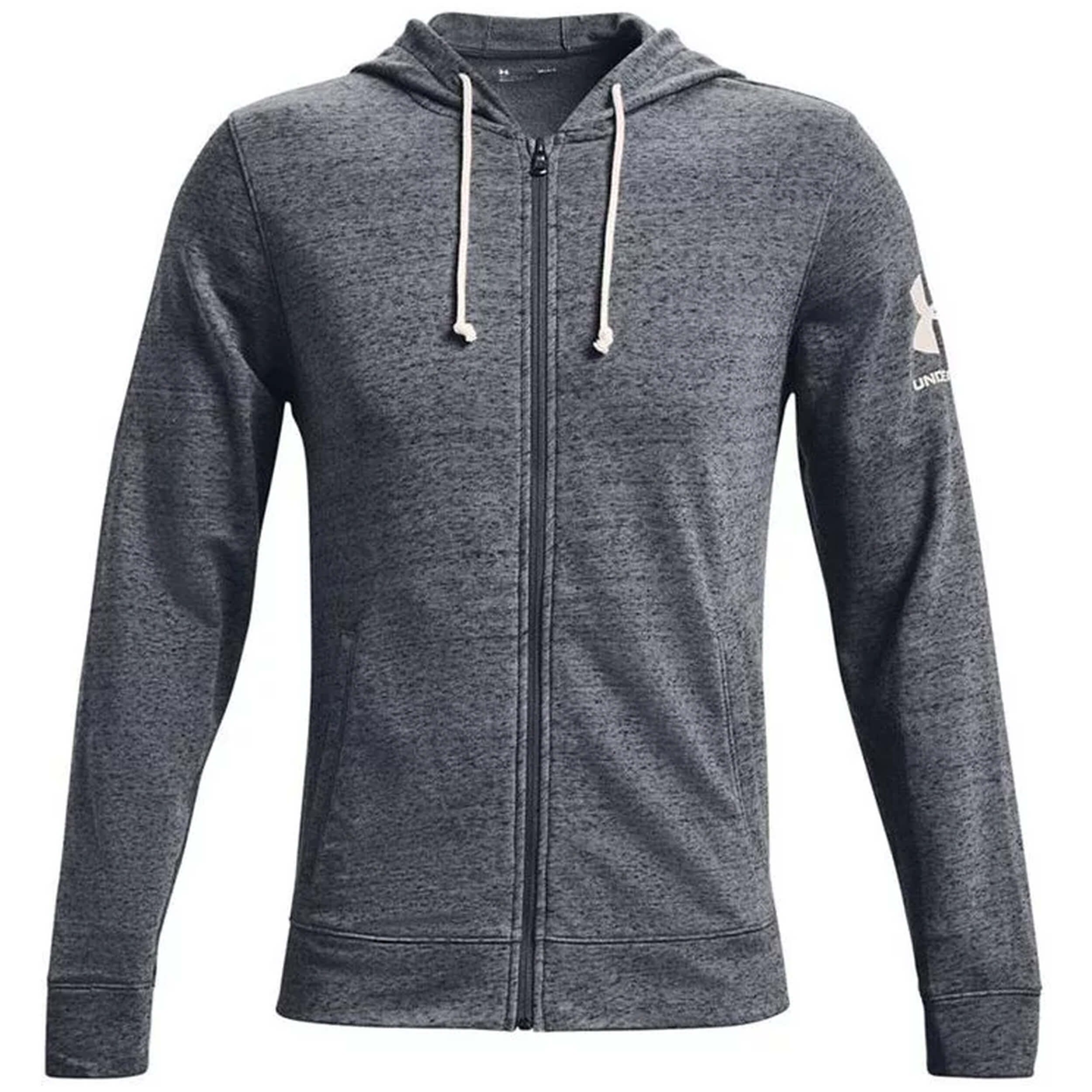Sudadera Con Capucha Under Armour Rival Terry