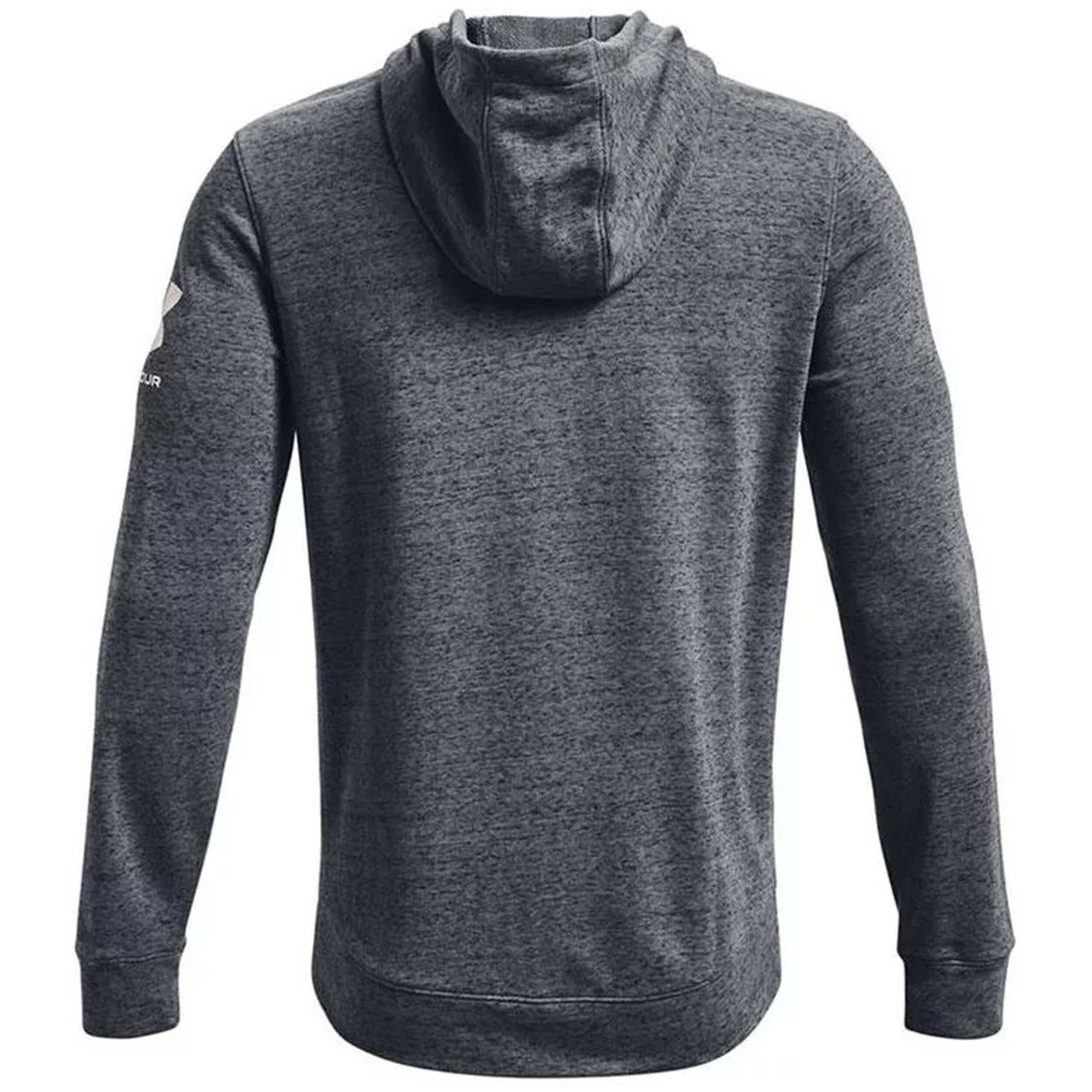 Sudadera Con Capucha Under Armour Rival Terry