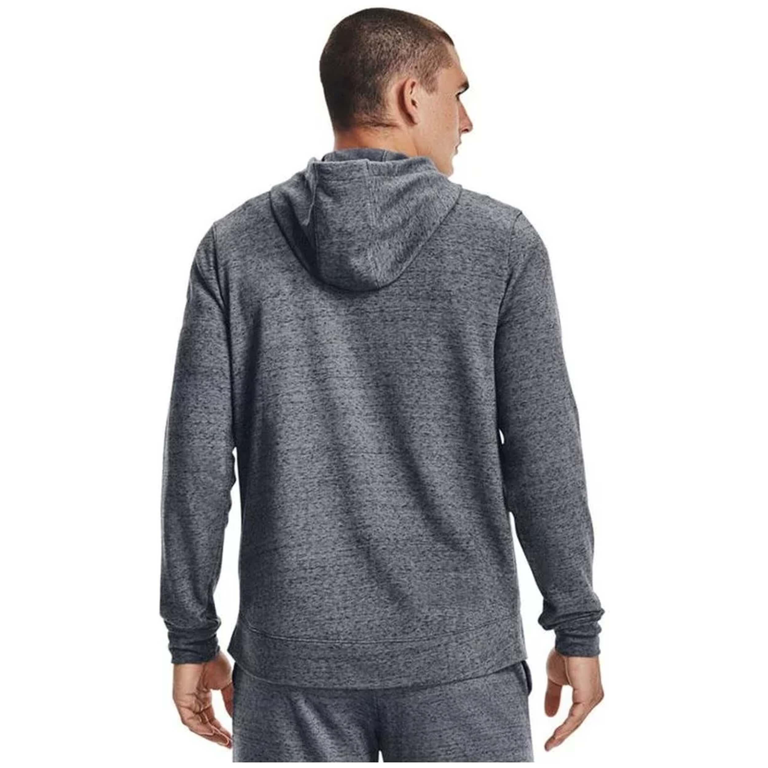 Sudadera Con Capucha Under Armour Rival Terry