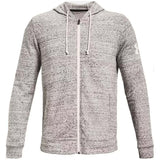 Sudadera Con Capucha Under Armour Rival Terry