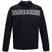 Sudadera Con Capucha Under Armour Sportstyle Windbreaker