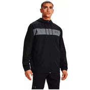 Sudadera Con Capucha Under Armour Sportstyle Windbreaker