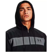 Sudadera Con Capucha Under Armour Sportstyle Windbreaker