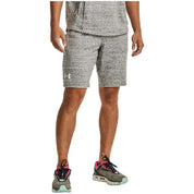 Under Armor Rival Terry Shorts