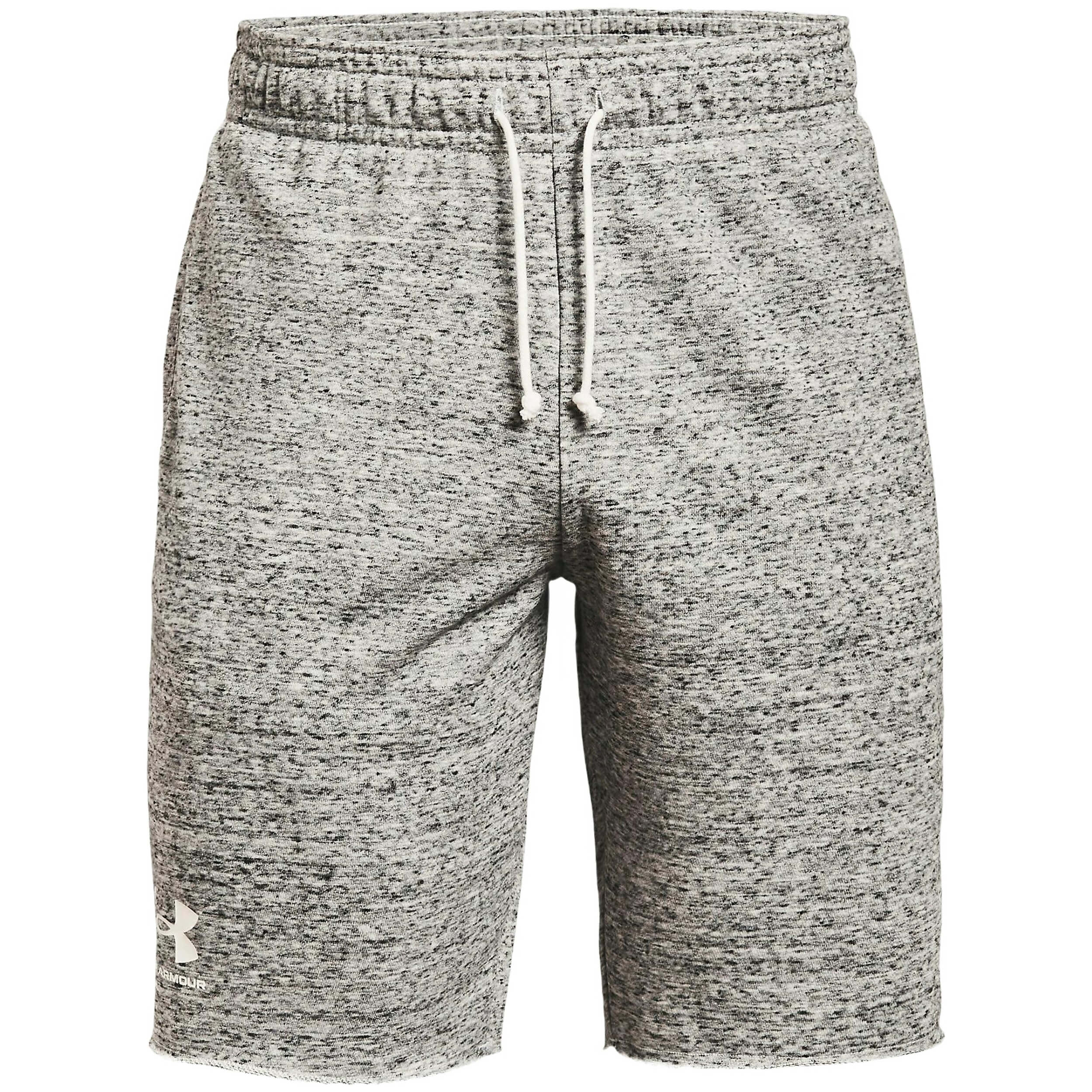 Under Armor Rival Terry Shorts